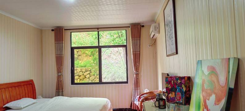 桐庐丽景府山庄图片