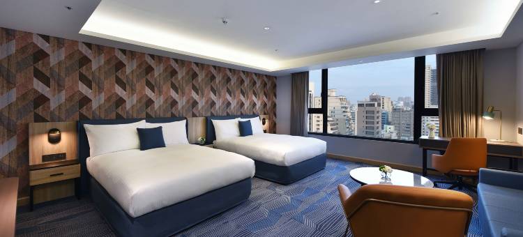 福容徕旅 高雄图片