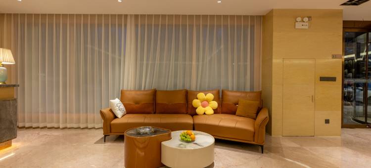 维也纳酒店(银川贺兰山东路店)图片