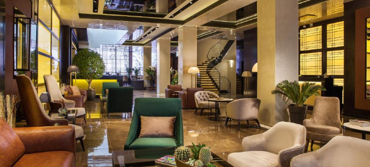 圣十酒店(Saint Ten Boutique Hotel, Small Luxury Hotels)图片