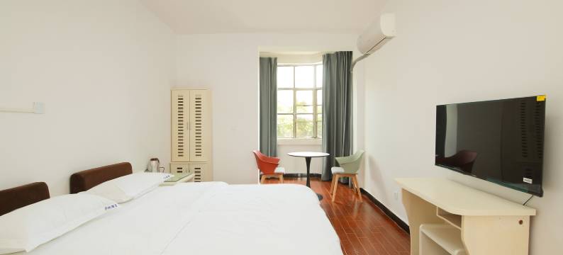 玉溪家诚酒店图片