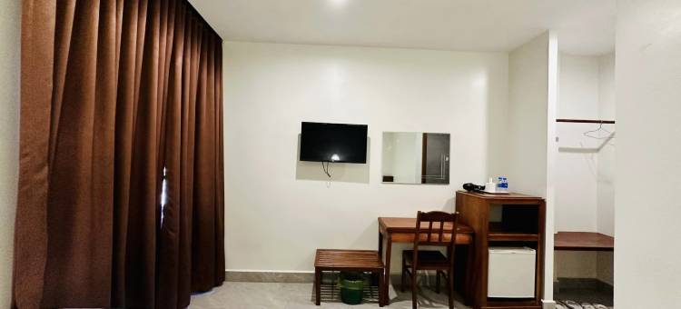 拉鲁纳旅馆(Laluna Guesthouse)图片