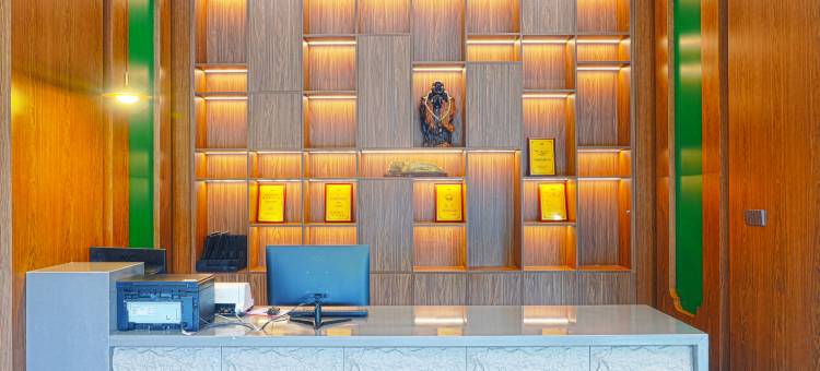 熊大熊二民宿(千年老街店)图片