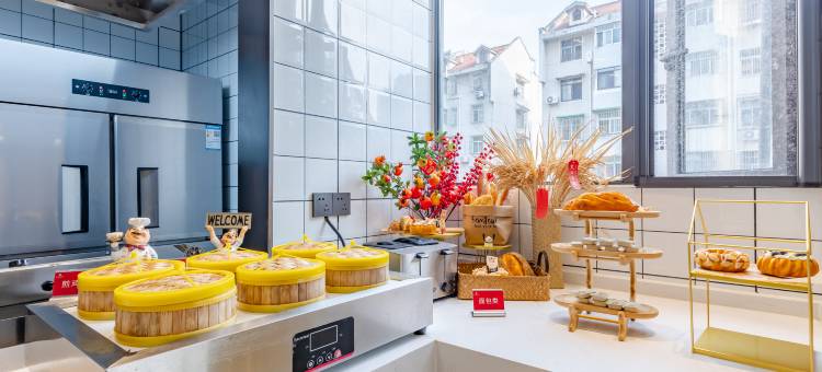 艺龙瑞云酒店 (合肥包河万达广场裕溪路店)图片