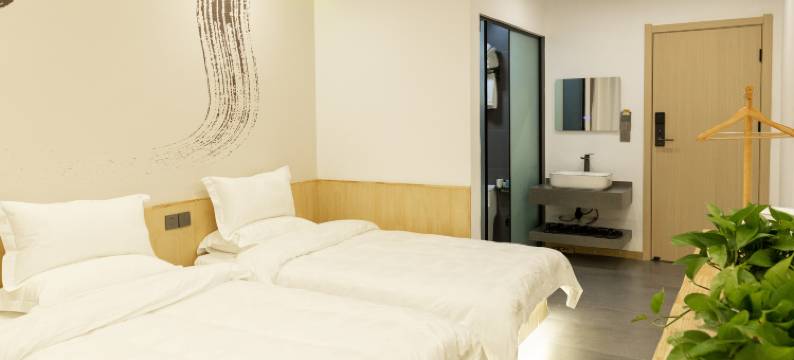 五台山一念归心民宿(五台山风景名胜区店)图片