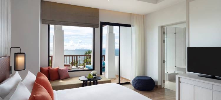 安凡尼兰塔岛甲米度假村(Avani+ Koh Lanta Krabi Resort)图片