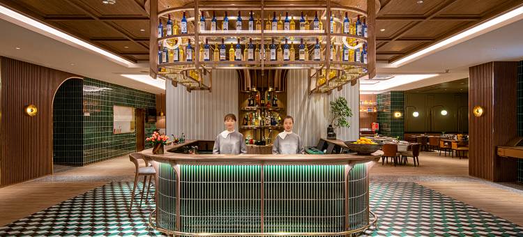 桔子酒店(兰州南关什字店)图片