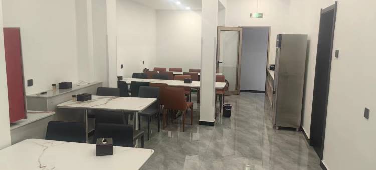 汪清希悦商务宾馆(汪清街店)图片