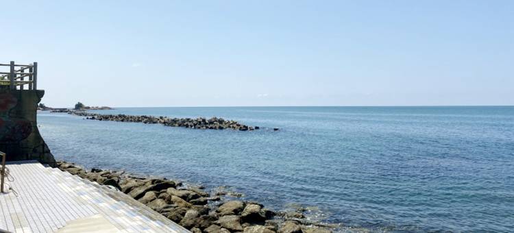 东横INN-新泻古町(Toyoko Inn Niigata Furumachi)图片