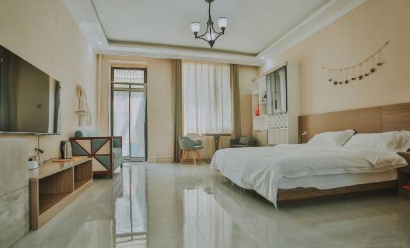 伊宁市清院逸宿民宿