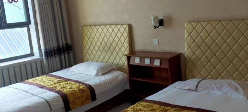 尼勒克豫新宾馆图片