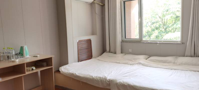 乳山颐和山水假日酒店图片