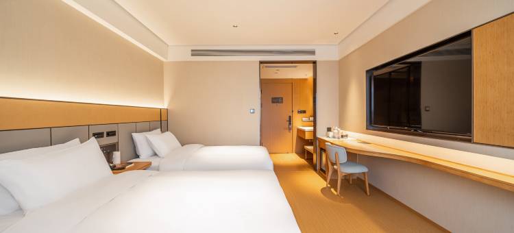 全季酒店(烟台牟平新城大街店)图片