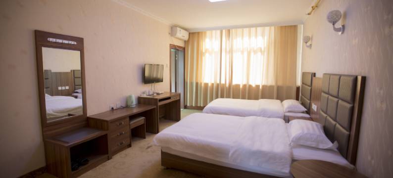 远景商务宾馆图片