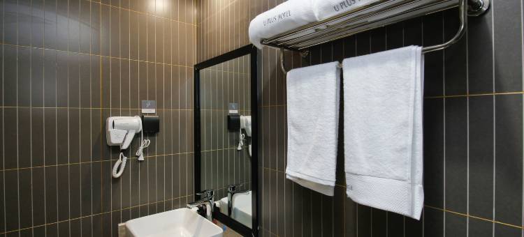 尚客优酒店(洛阳王城大道孟津区政府店)图片