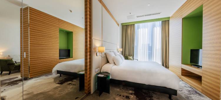 美居-塔林(Mercure Tallinn)图片
