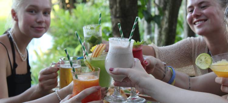 会安疯猴旅舍(MAD Monkey Hoi An)图片