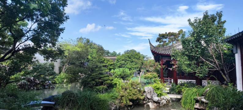 西塘珂园图片