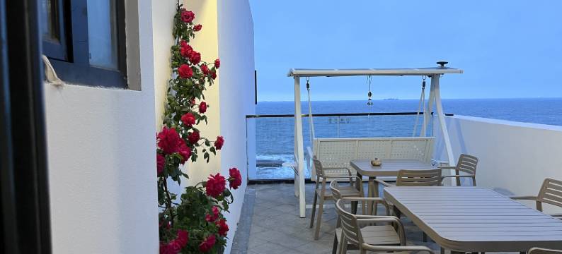 那由他智能海景民宿(青岛银海大世界店)图片