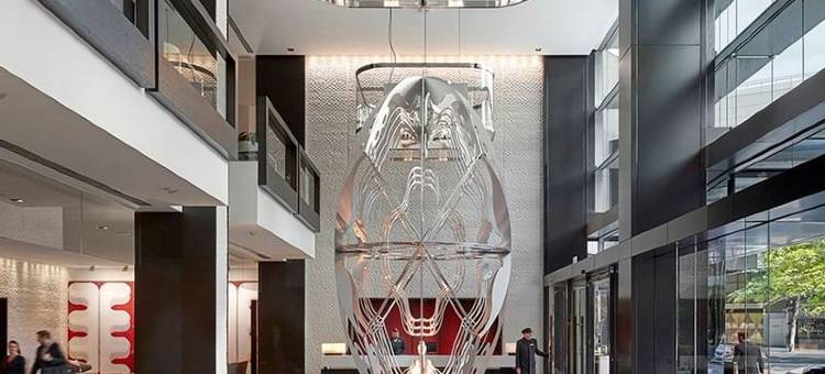 墨尔本皇冠江滨酒店(Crown Promenade Melbourne)图片