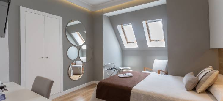 蒙特卡梅洛酒店(Monte Carmelo)图片