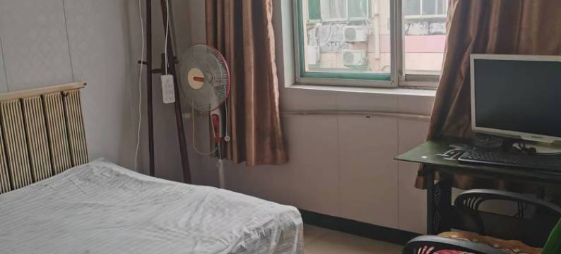 邹平海燕宾馆图片