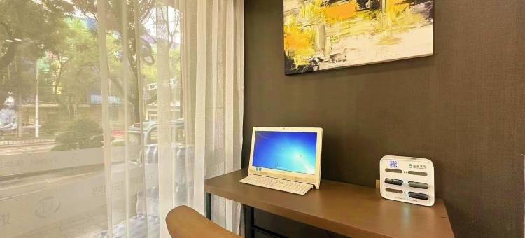 如家华驿精选酒店(涿州市政府店)图片