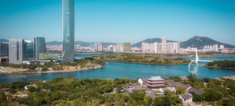 归屿别院(厦门北站店)图片