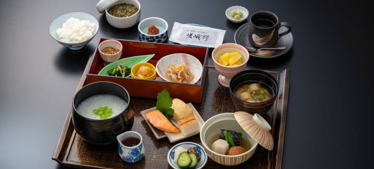 京都日航公主酒店(Hotel Nikko Princess Kyoto)图片