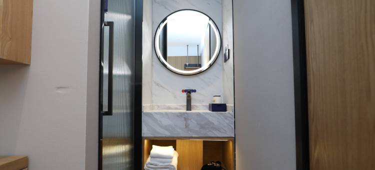 速8精选酒店(北京方庄地铁站肿瘤医院店)图片