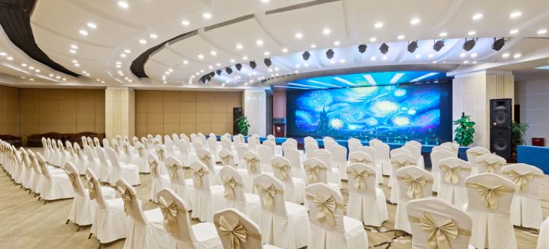 美克大厦(乌鲁木齐小西沟地铁站店)图片