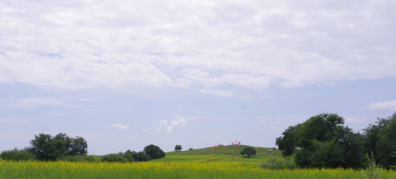 围场明月客栈图片