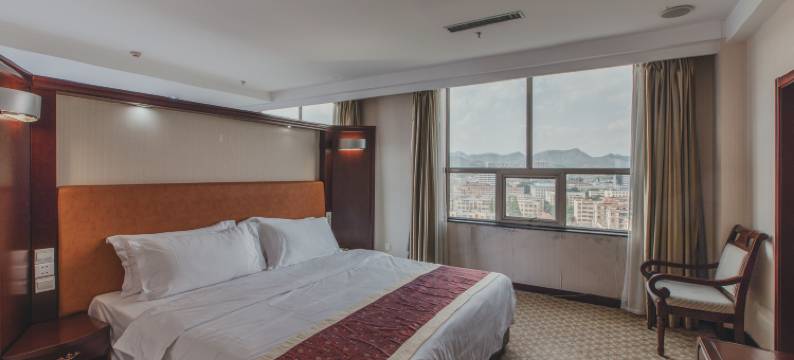 沂源大酒店图片