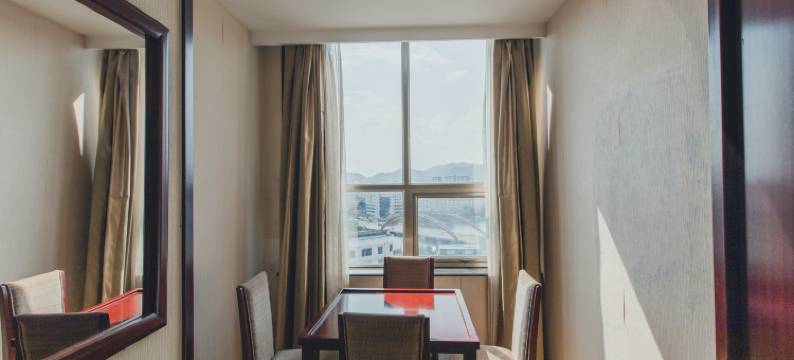 沂源大酒店图片