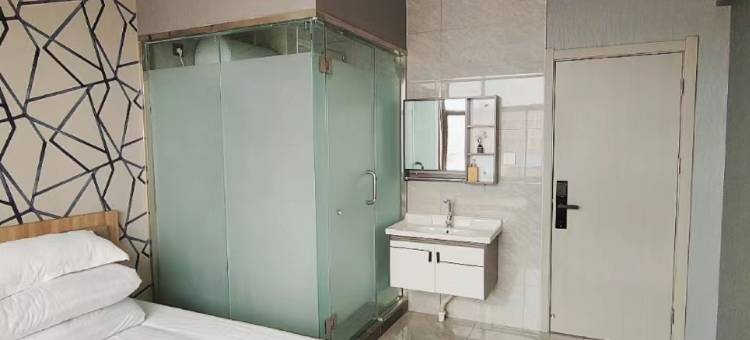 开心暖屋民宿(安阳工学院店)图片