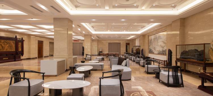 星程酒店(营口鲅鱼圈山海广场店)图片