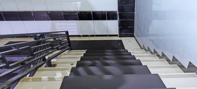 O佩利塔萨图酒店(Hotel O Pelita Satu)图片