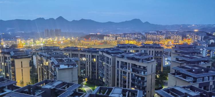 大方悦程民宿(奢香古镇店)图片