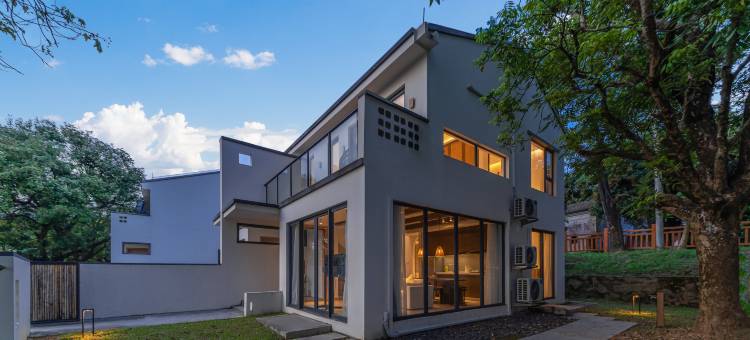 秋长谷里美愿村图片