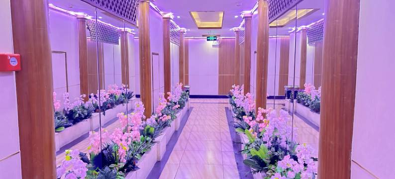 氧香谷国际酒店图片