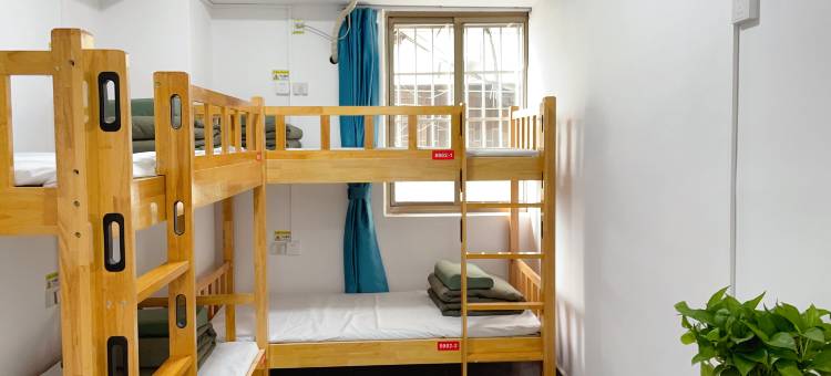 海口龙华新外滩青年旅租图片