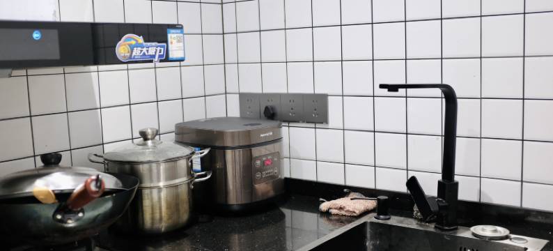 温汤谷语度假民宿图片