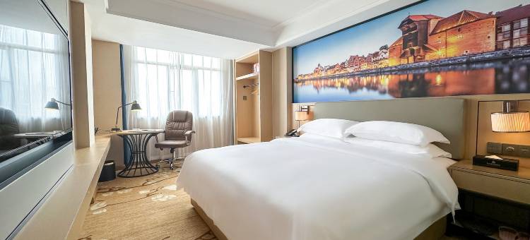 MEISU美宿酒店(邵阳江北休闲广场市检察院店)图片