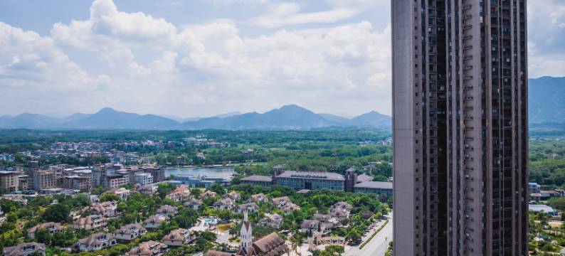 尚品酒店(临桂吾悦广场店)图片