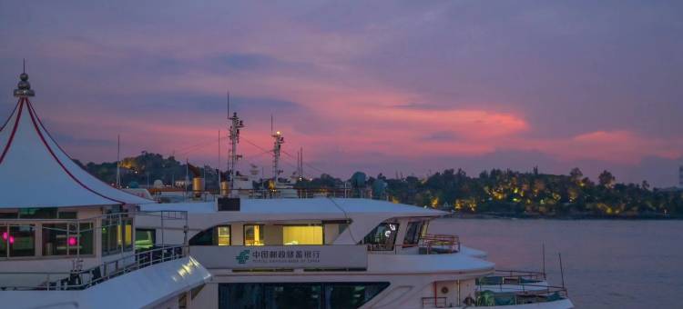 莫泰酒店(厦门机场东渡客运码头店)图片