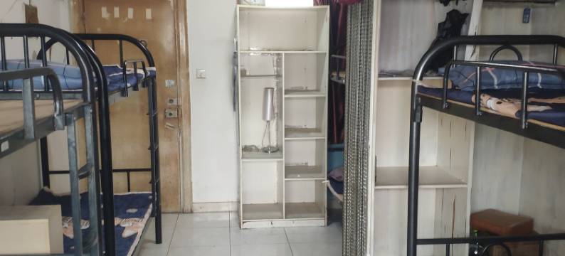 深圳新起点青年旅舍图片