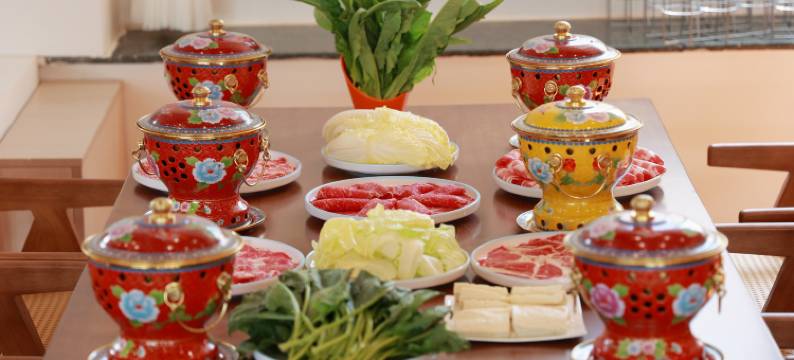 北京延续民宿(延庆龙庆峡店)图片
