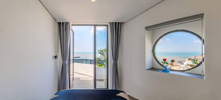 东极岛CasaMilà米拉之家民宿图片