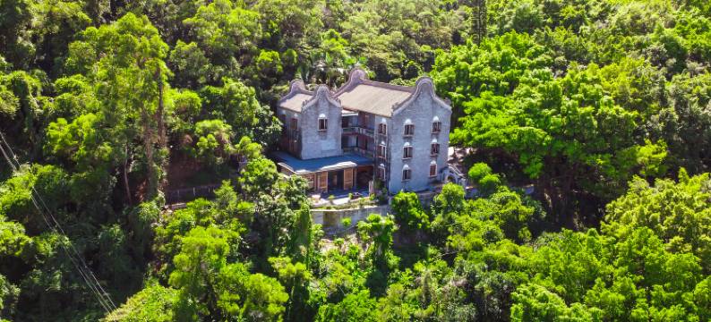 广州默娘之家民宿图片