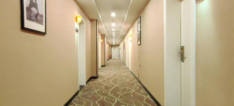 7天优品酒店(井冈山大道人民广场店)图片